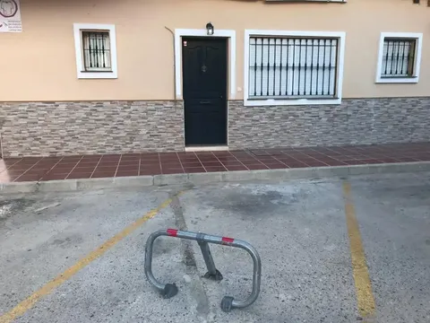 Pis de 50 m² a Benalmádena