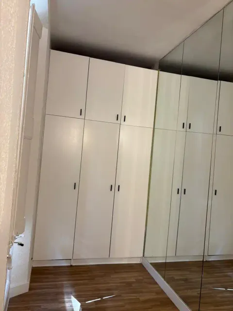 Apartamento 50 m² em Barcelona