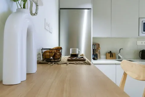 Pis de 77 m² a Madrid