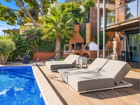 Casa de 357 m² en Sitges