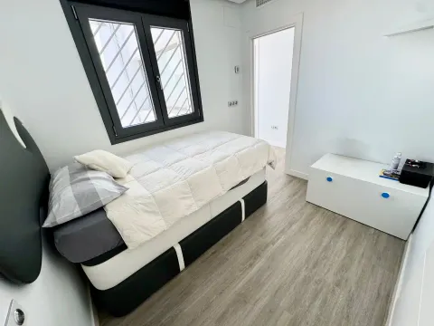 Pis de 80 m² a Punta Umbría