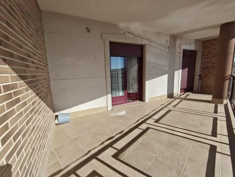 Appartamento 114 m² a Alcázar de San Juan