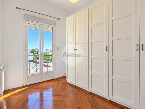 Pis de 87 m² a Madrid