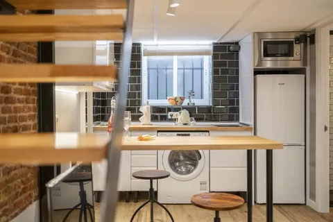 Pis de 1233 m² a Sevilla