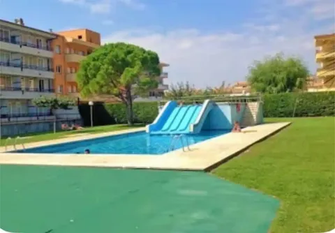 Pis de 32 m² a Torroella de Montgrí