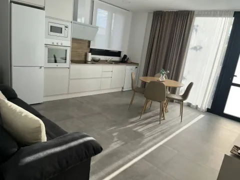 Pis de 70 m² a Alcanyís