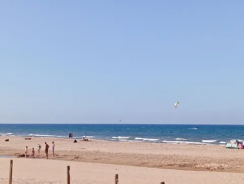 Pis de 95 m² a València