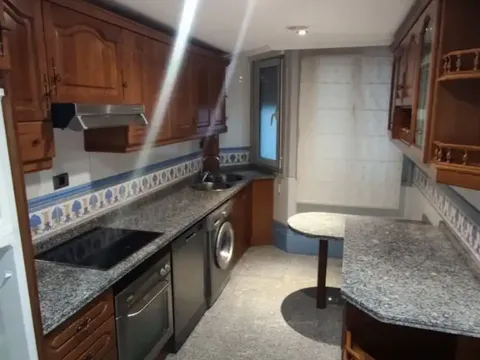 Pis de 214 m² a Lleó