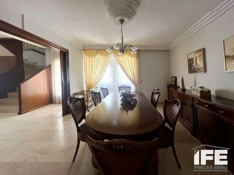 Casa de 708 m² a Boquiñeni