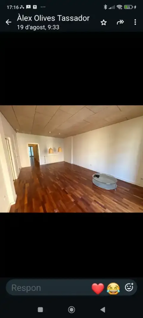 Flat 80 m² in Lleida (4/6)