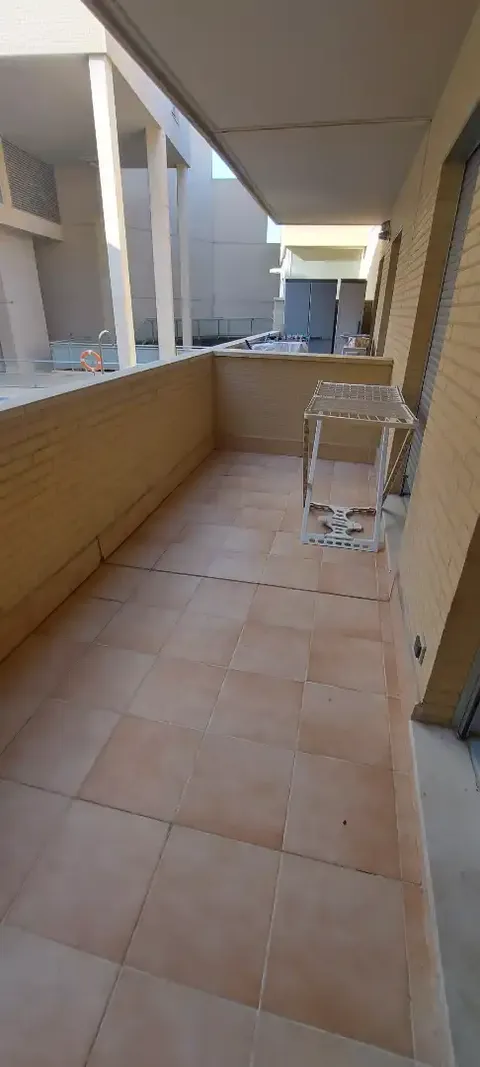 Wohnung 70 m² in Cuarte de Huerva