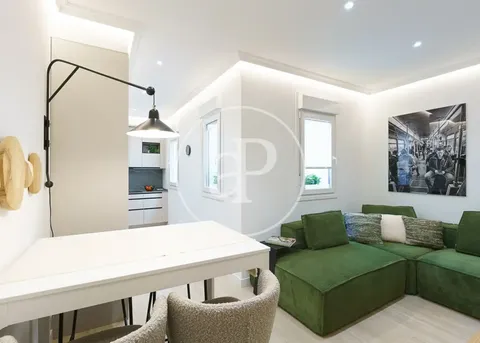 Pis de 45 m² a Madrid