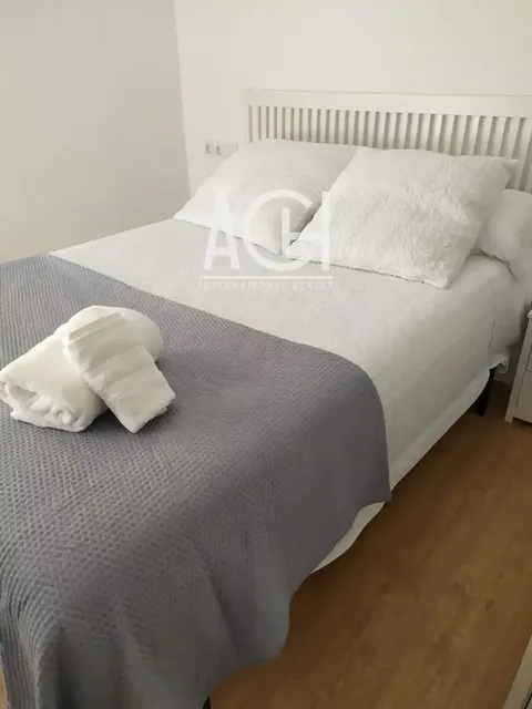 Appartamento 50 m² a Getxo