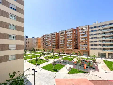 Pis de 79 m² a València