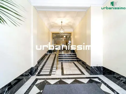 Piso de 71 m² en Madrid (4/49)