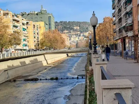 Pis de 100 m² a Granada