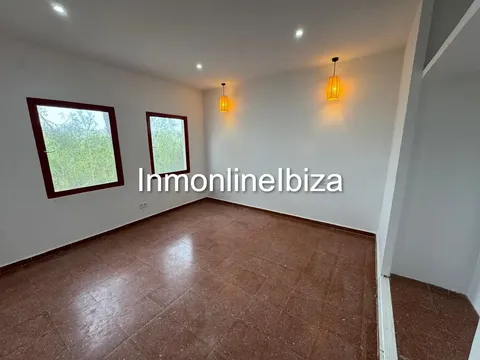 Casa de 110 m² a Sant Antoni de Portmany