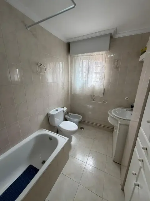 Pis de 100 m² a Benavente