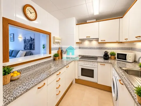 Pis de 55 m² a Salou
