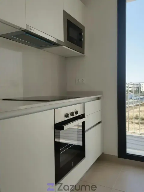 Wohnung 88 m² in Mairena del Aljarafe