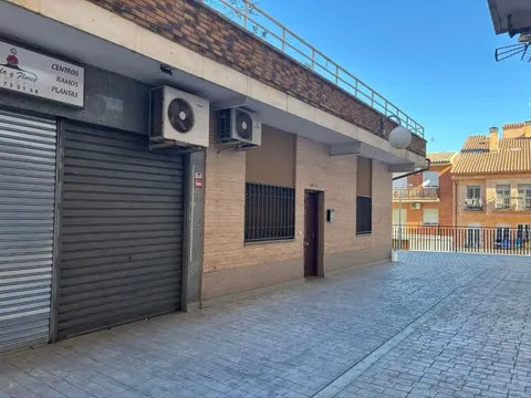 Piso de 90 m² en Toledo