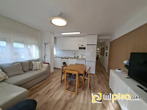 Wohnung 58 m² in Laredo