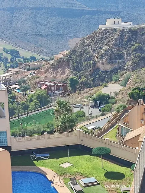 Pis de 50 m² a Vícar