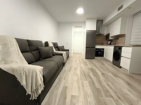Pis de 60 m² a Còrdova