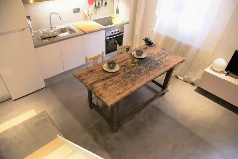 Wohnung 55 m² in Madrid