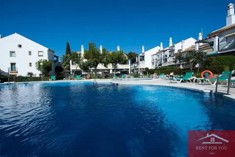 Appartamento 120 m² a Marbella
