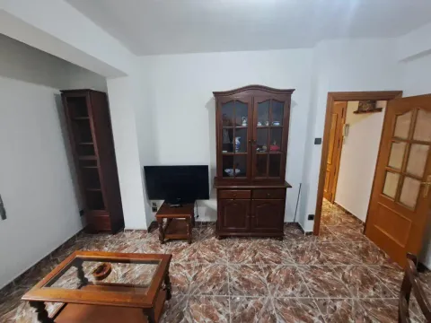 Квартира 48 м² в Сарагосе