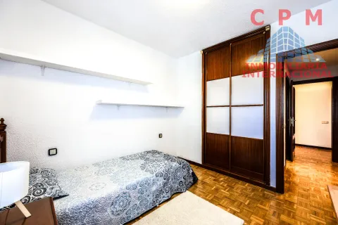 Wohnung 133 m² in Madrid
