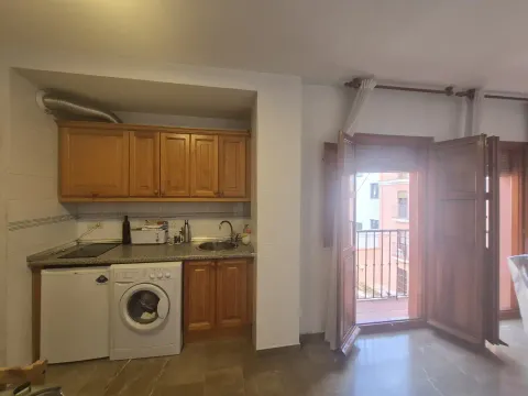 Wohnung 55 m² in Granada