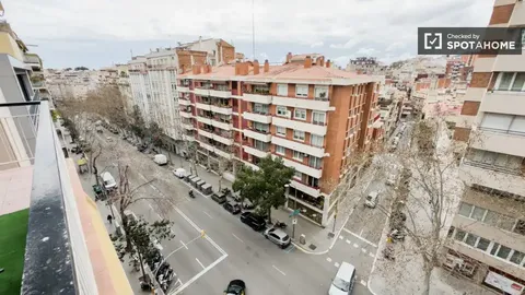 Habitación en alquiler, Barcelona