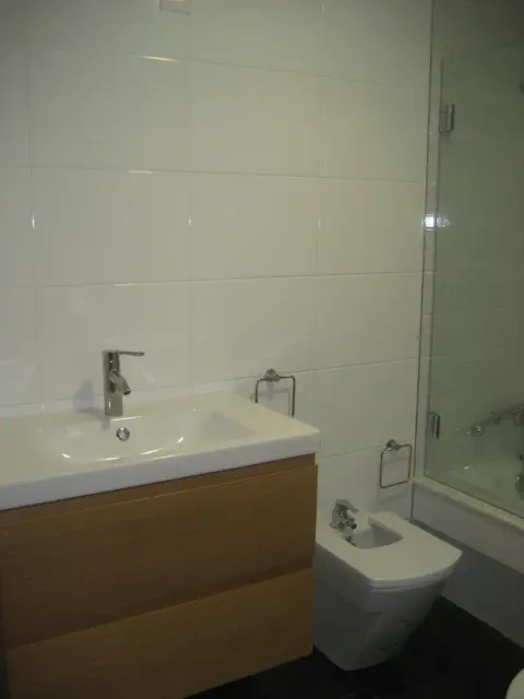 Apartamento 90 m² em Ferrol