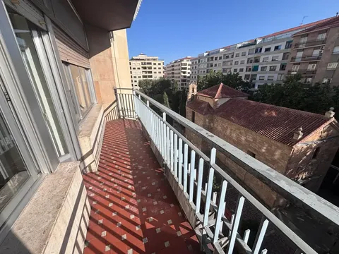 Piso de 120 m² en Salamanca