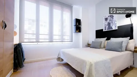 Quarto para alugar, València