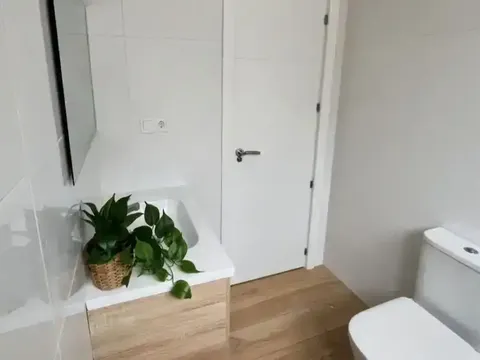 Habitació de lloguer, Oviedo