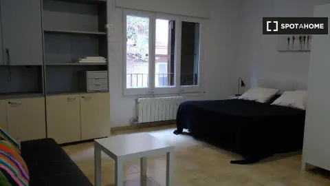 Habitació de lloguer, Barcelona