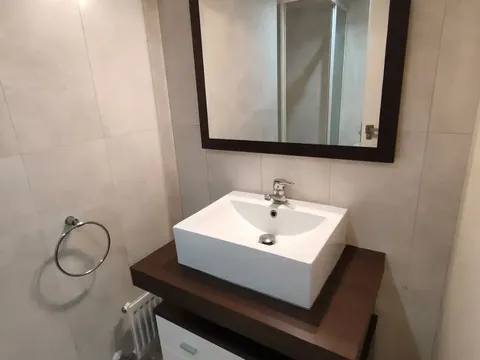 Pis de 85 m² a Saragossa