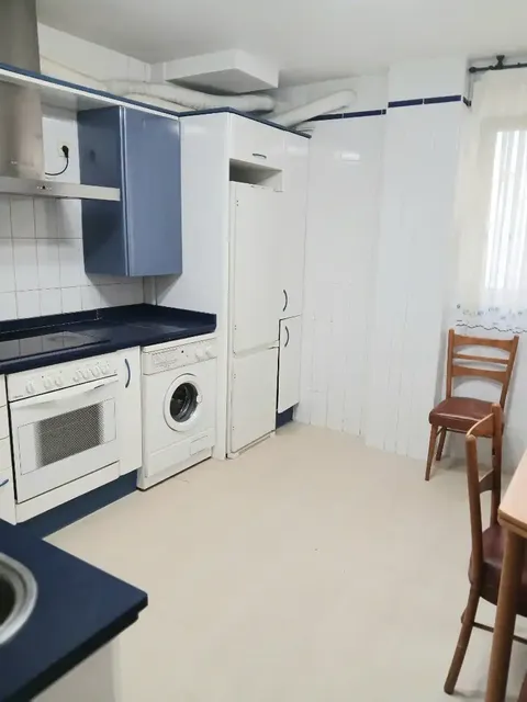 Pis de 96 m² a Benavente