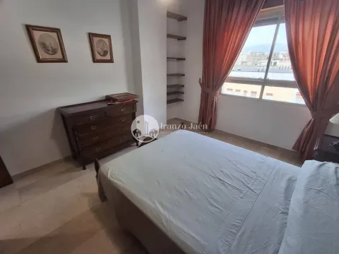 Pis de 50 m² a Jaén