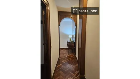 Stanza in affitto, Saragozza