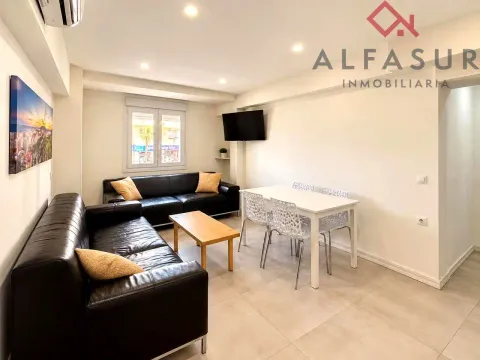 Apartamento 70 m² em Málaga (3/9)