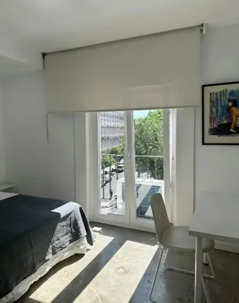 Pis de 40 m² a Madrid