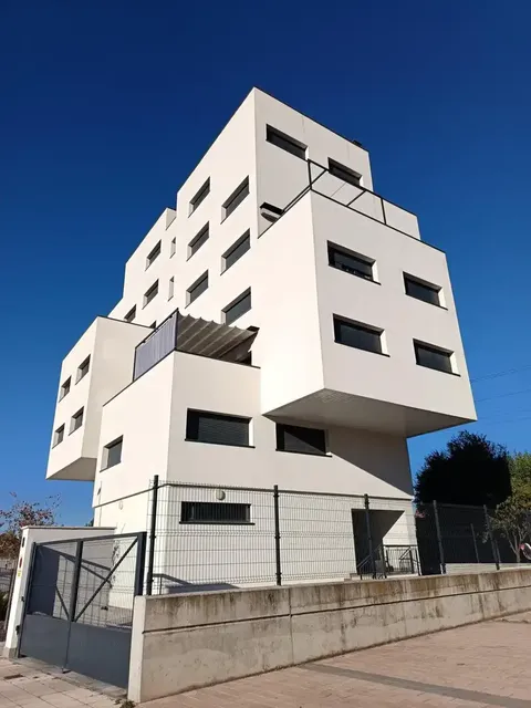 Квартира 84 м² у Valladolid