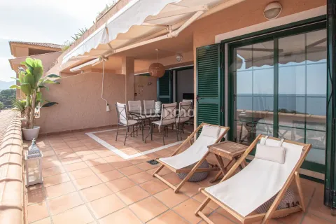 Apartamento 95 m² em Altea