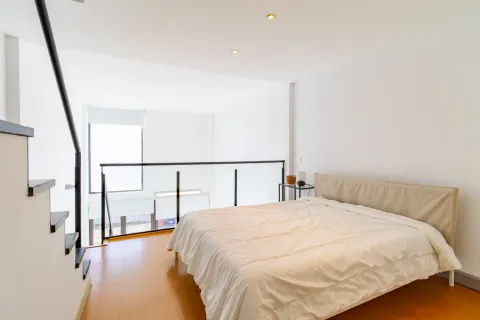Квартира 105 м² в Alcorcón