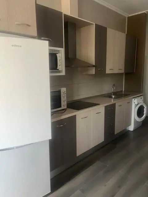 Pis de 59 m² a Còrdova