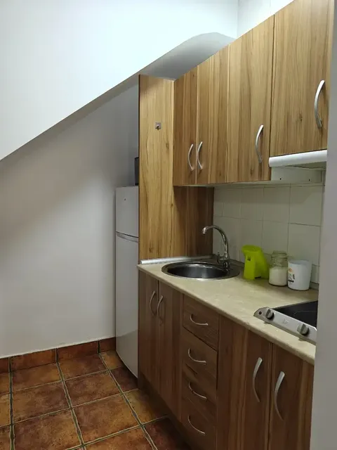 Casa de 50 m² a Alía